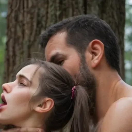 generatore di foto porno IA