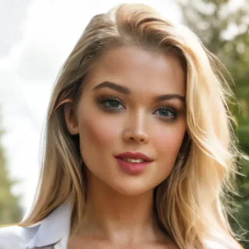 Pencipta imej lucah AI