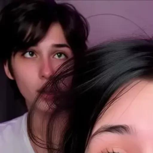 AI 포르노 사진 생성기