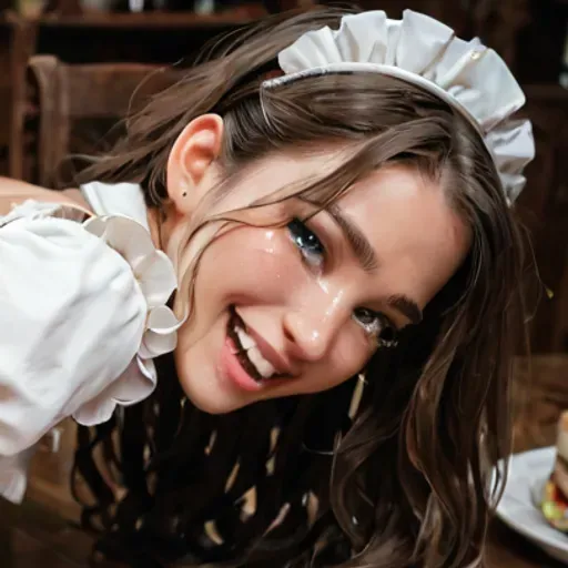 generatore di immagini porno IA