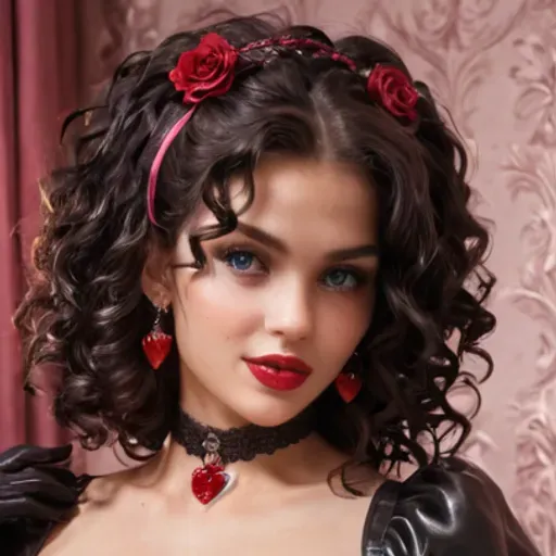 Pencipta imej lucah AI