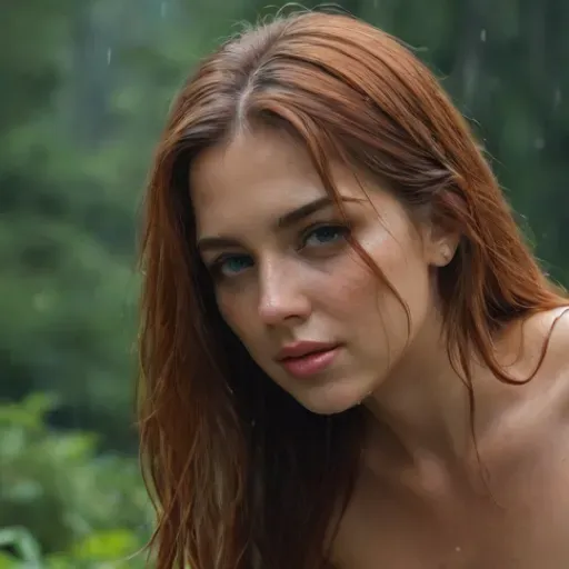 Pencipta imej lucah AI