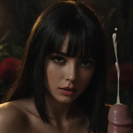 โปรแกรมสร้างภาพโปรนที่ใช้ปัญหา AI