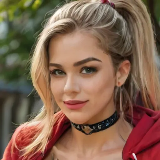 yapay zekâ porno görsel üretici