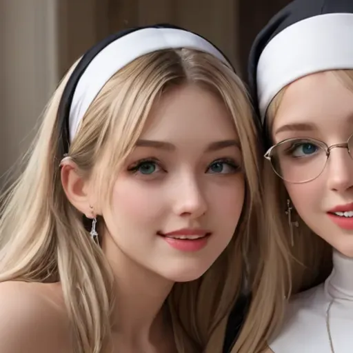 Pencipta imej lucah AI