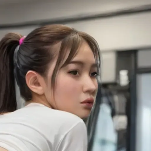 AI 포르노 이미지 생성기