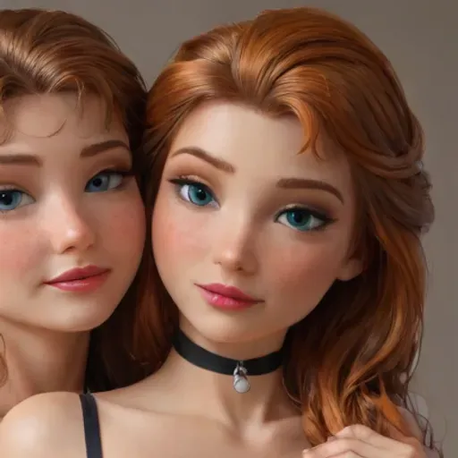 gerador de fotos pornô com IA
