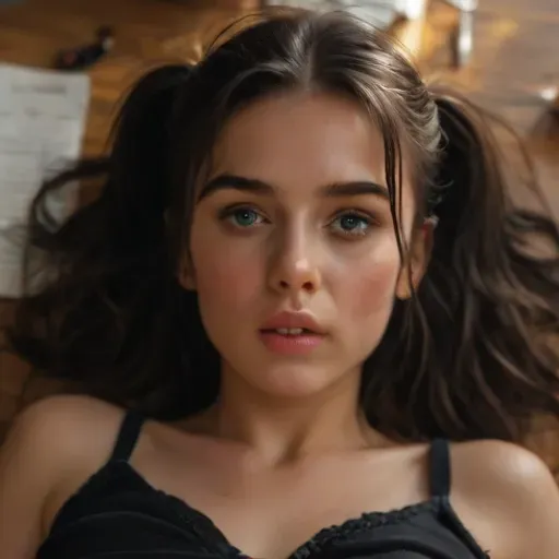 โปรแกรมสร้างภาพโปรนที่ใช้ปัญหา AI