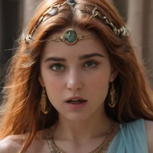 Pencipta imej lucah AI