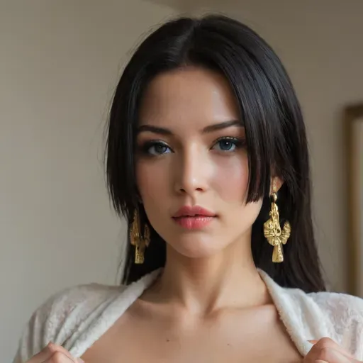 AI色情图片生成器