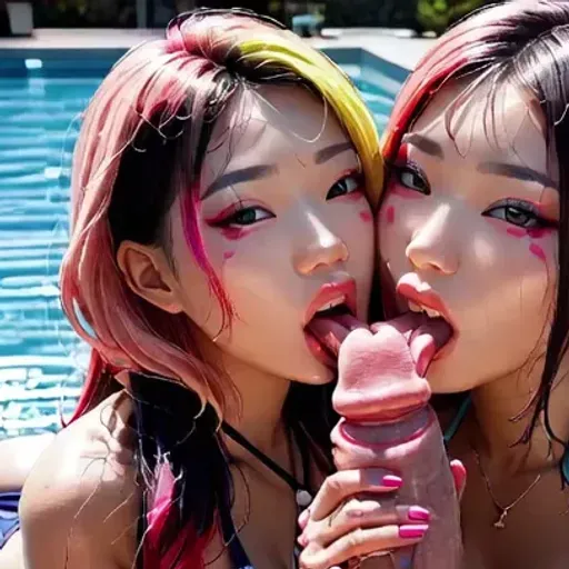 générateur d’images porno IA