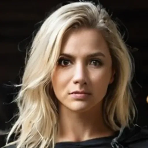 AIポルノ画像ジェネレーター