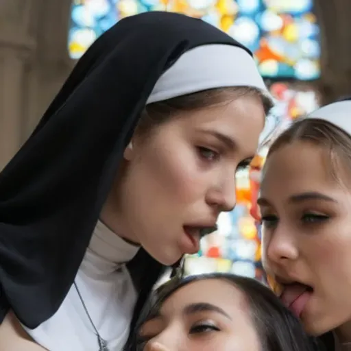 Pencipta imej lucah AI