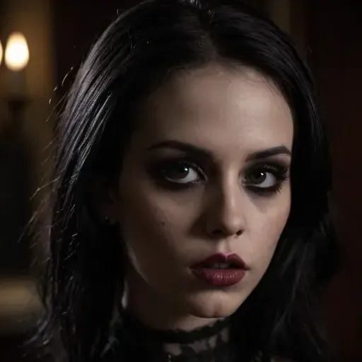 Pencipta imej lucah AI