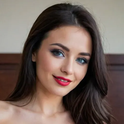 โปรแกรมสร้างภาพโปรนที่ใช้ปัญหา AI