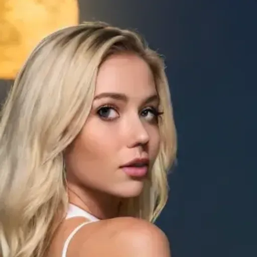 Pencipta imej lucah AI