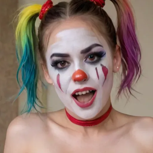 โปรแกรมสร้างภาพโปรนที่ใช้ปัญหา AI