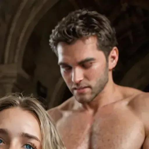 generador de fotos porno con IA