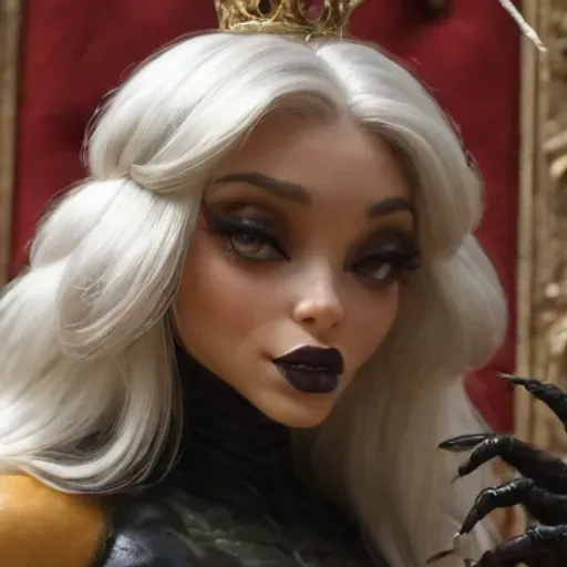 โปรแกรมสร้างภาพโปรนที่ใช้ปัญหา AI