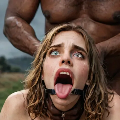 AI porn image generator