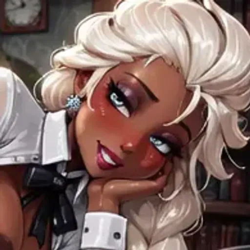 generador de imágenes porno con IA