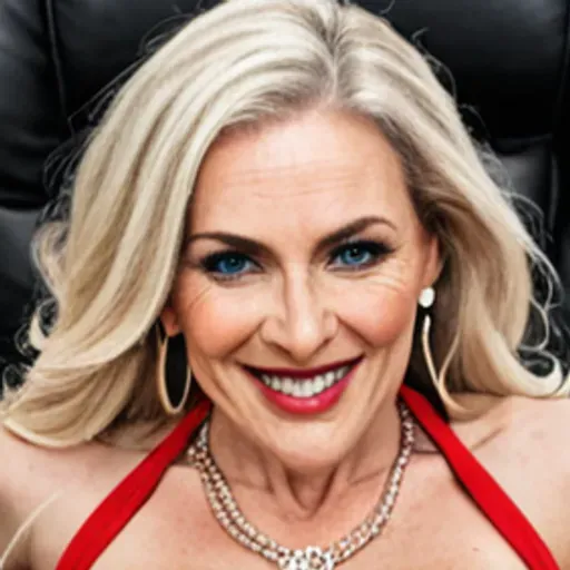 AI 포르노 이미지 생성기