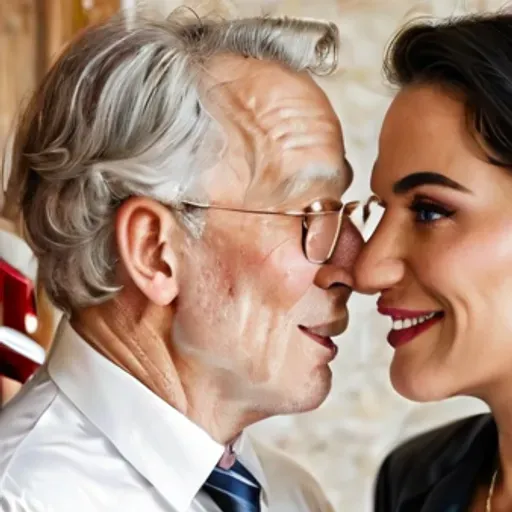 generatore di immagini porno IA