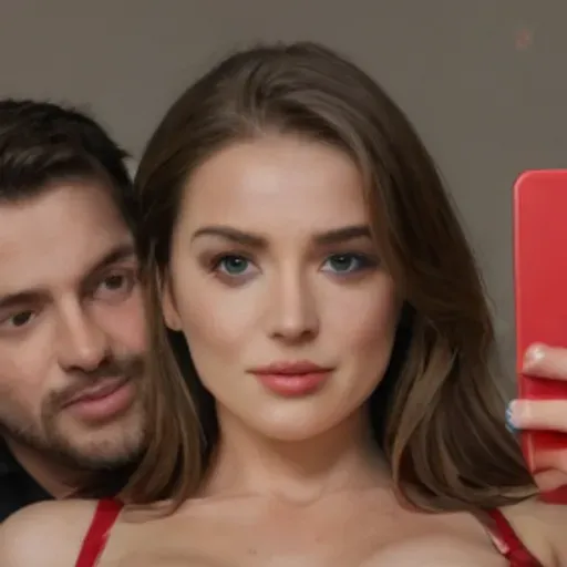 gerador de imagens pornô com IA