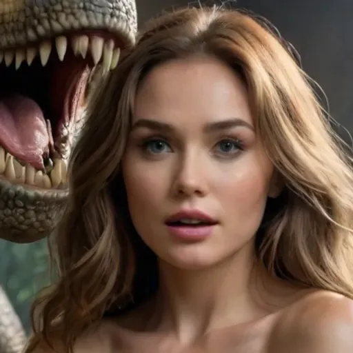 AIポルノ画像ジェネレーター