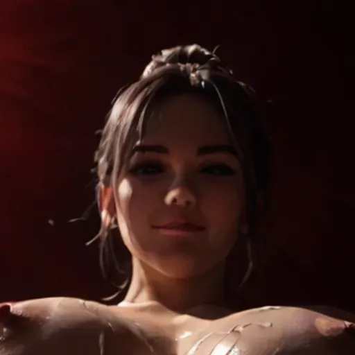 gerador de imagens pornô com IA