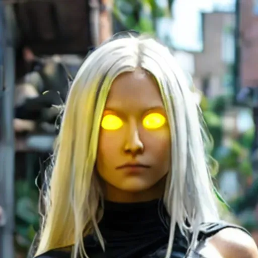 AIポルノ画像ジェネレーター