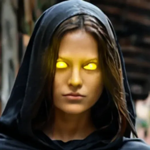 yapay zekâ porno görsel üretici