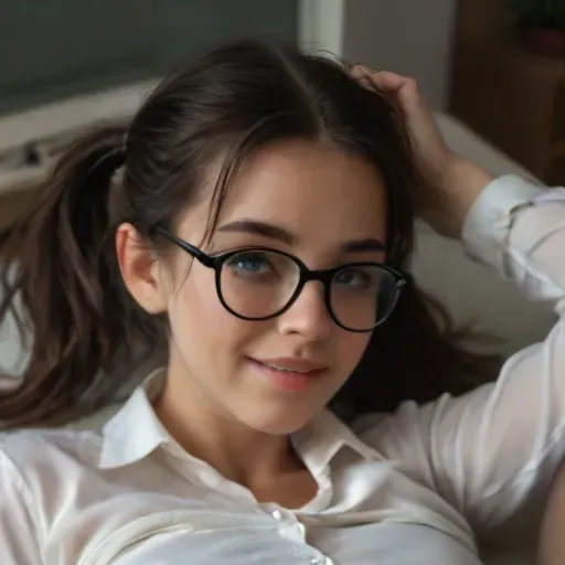 AI 포르노 이미지 생성기