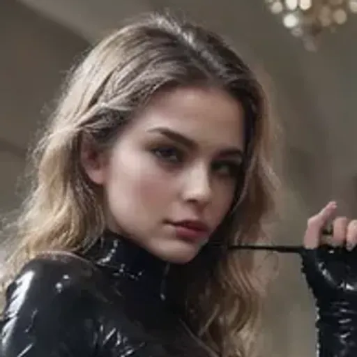 AI porn image generator