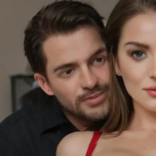 gerador de fotos pornô com IA