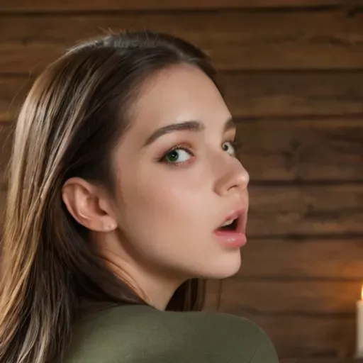 AI色情圖片產生器