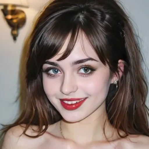 Pencipta imej lucah AI