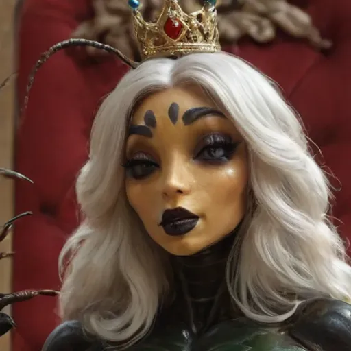 generador de imágenes porno con IA