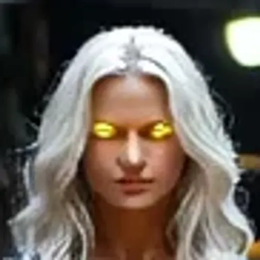 AIポルノ画像ジェネレーター