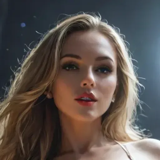 yapay zekâ porno görsel üretici