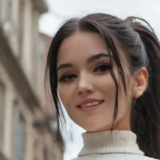 yapay zekâ porno görsel üretici