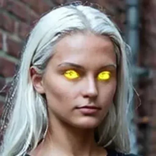 AI 포르노 이미지 생성기