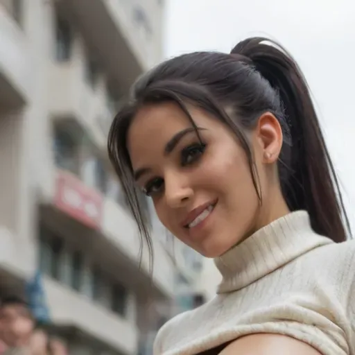 AI porn pic generator