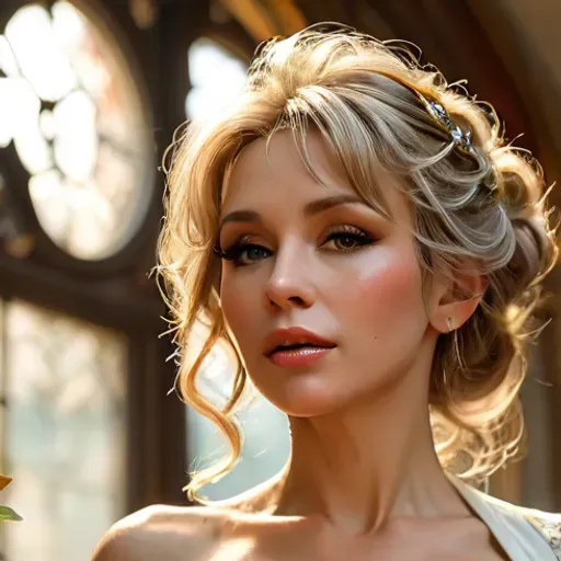 Generator obrazów pornograficznych z wykorzystaniem sztucznej inteligencji