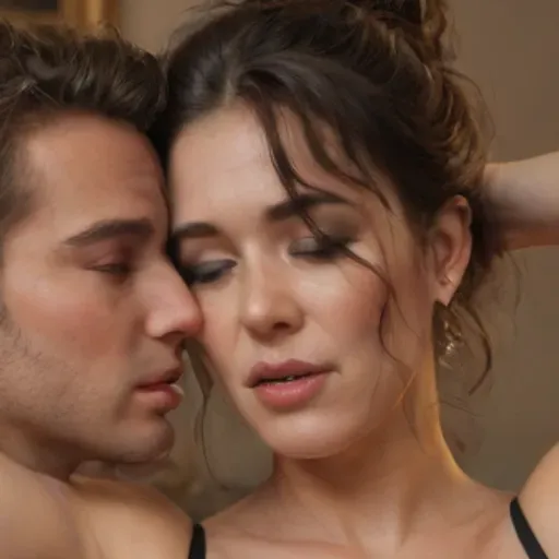 AI porn pic generator