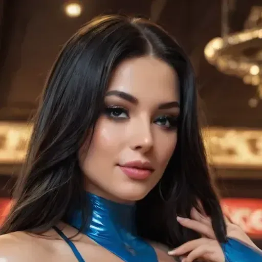 AI 포르노 이미지 생성기