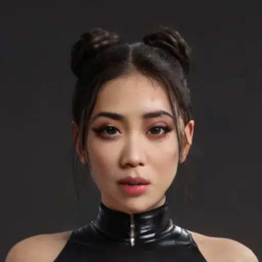 โปรแกรมสร้างภาพโปรนที่ใช้ปัญหา AI