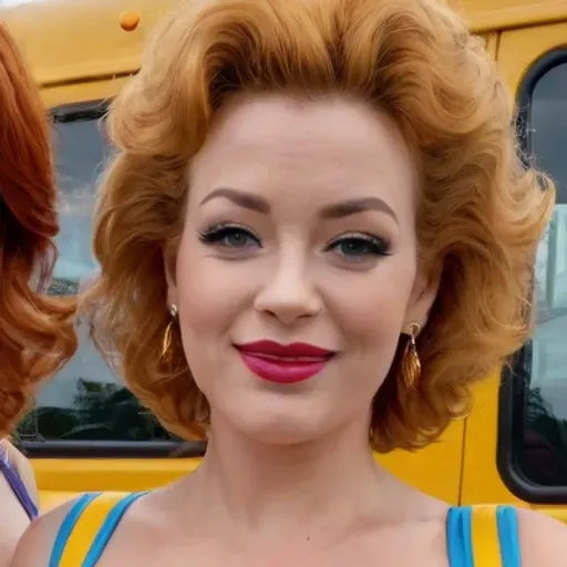 โปรแกรมสร้างภาพโปรนที่ใช้ปัญหา AI