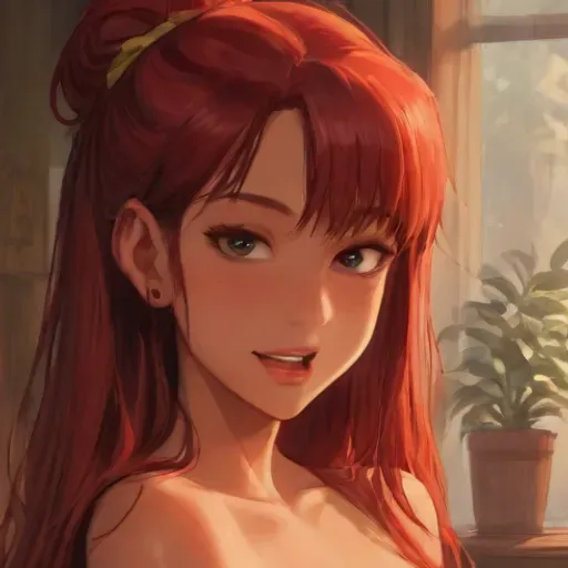 Pencipta imej lucah AI