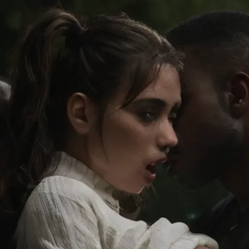 Pencipta imej lucah AI